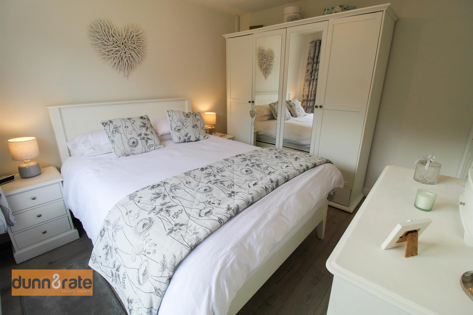 Nursery Avenue, Stockton Brook, Stoke-On-Trent